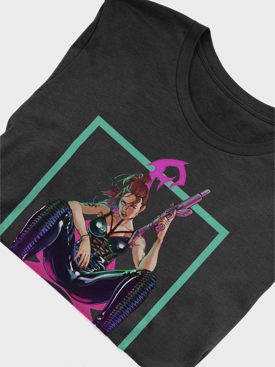 STEP ON ME - FRONT/AQUA product image (15)