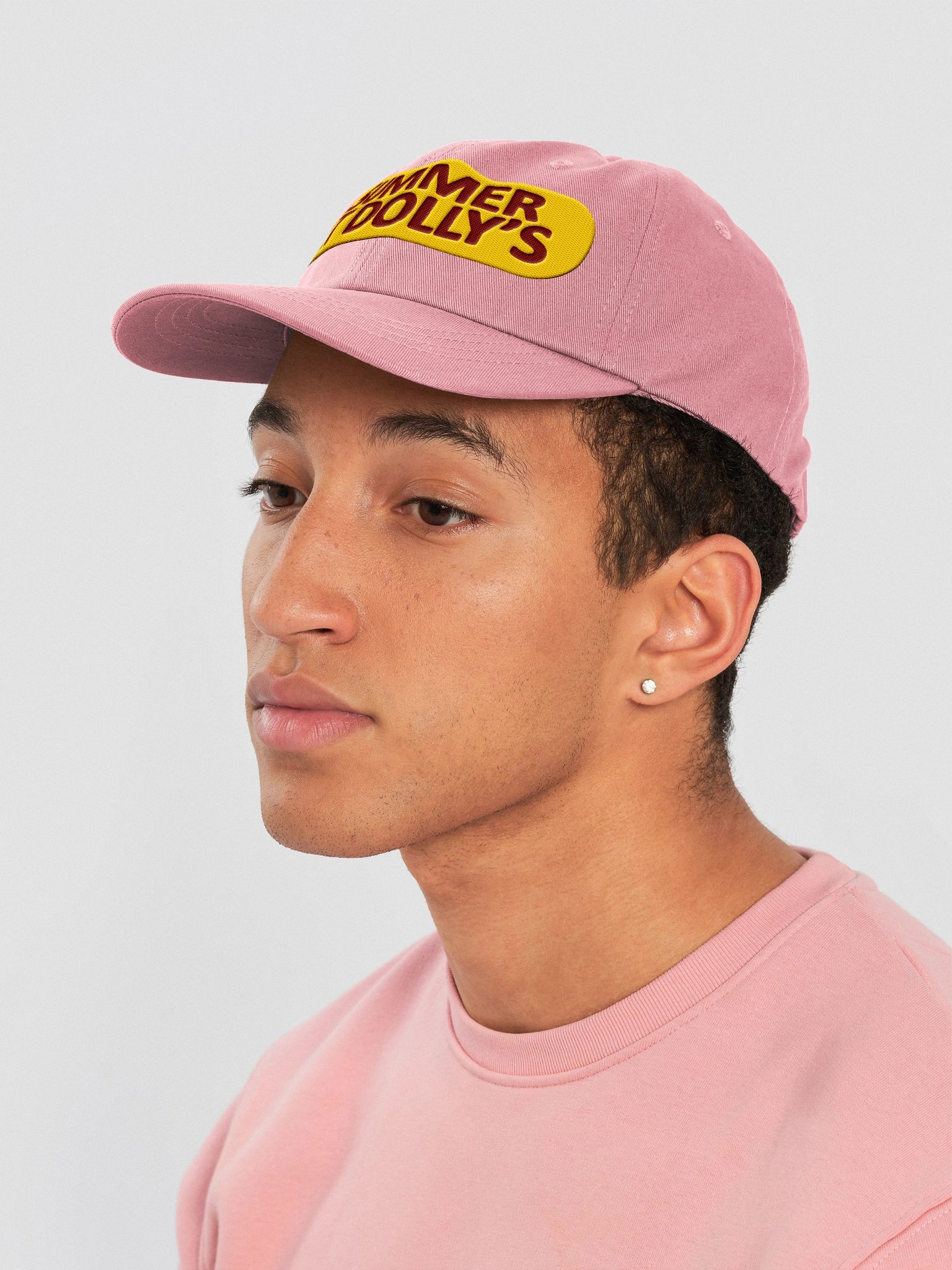Summer At Dolly's Hat product image (7)