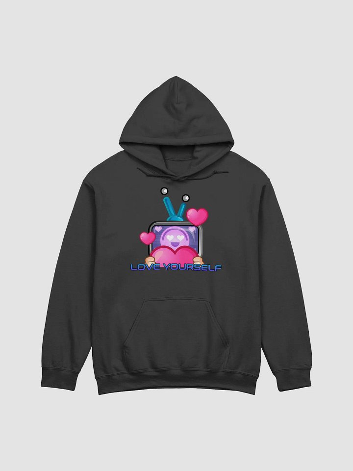 Love Yourself Hoodie product image (1)