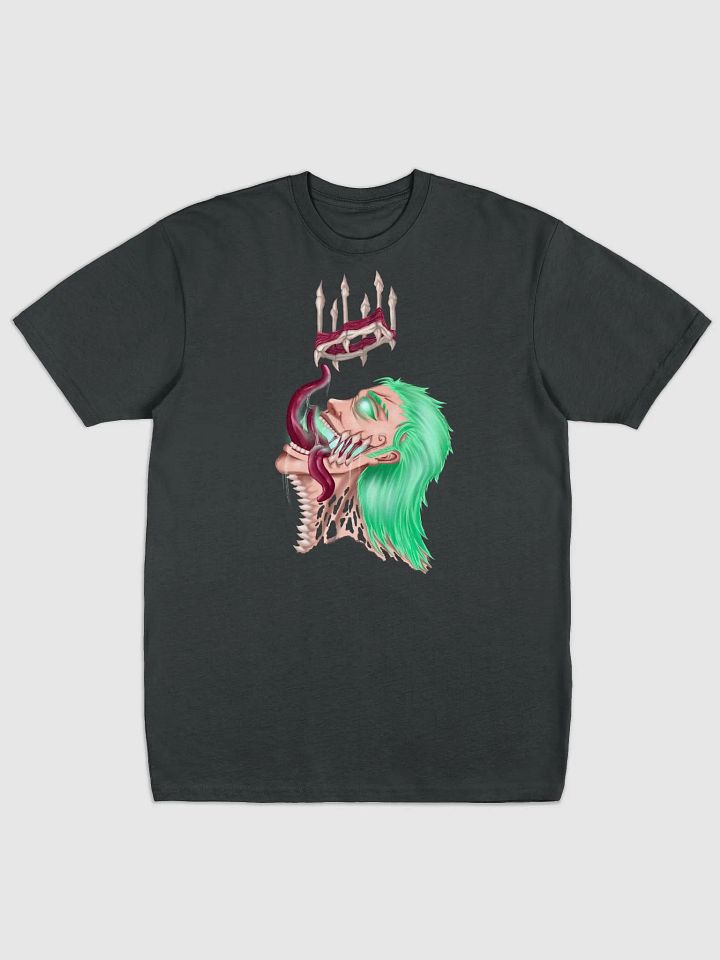 Crowned King product image (1)