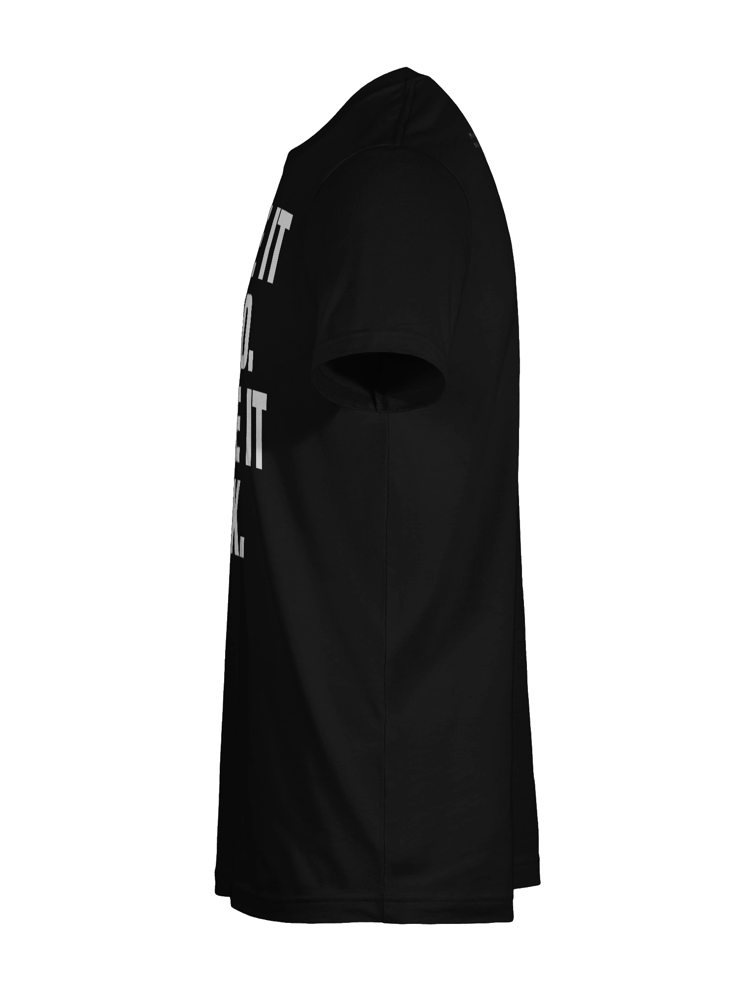 Make It Weird. Make It Work. Tee product image (11)