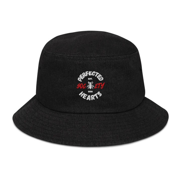 PHS Bucket Hat product image (1)
