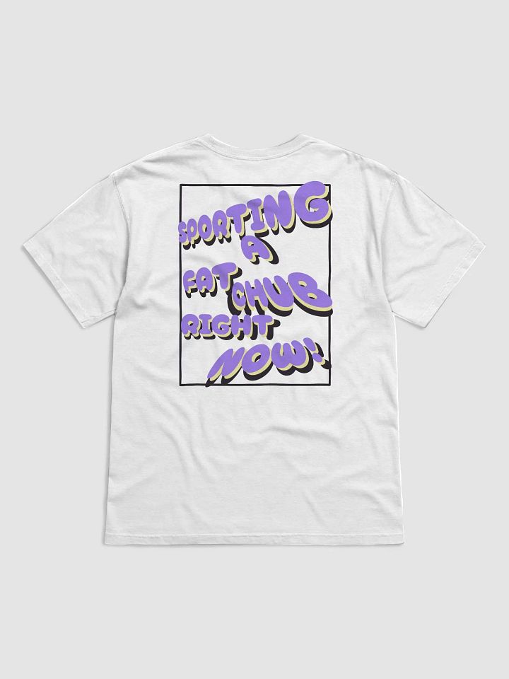 The Fishermans Lucky T-shirt product image (2)