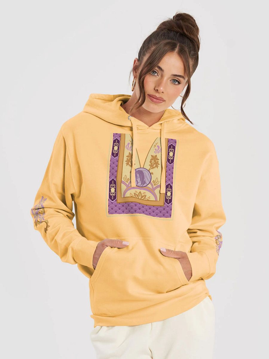 Luu Ly Dragonfly Hoodie product image (5)