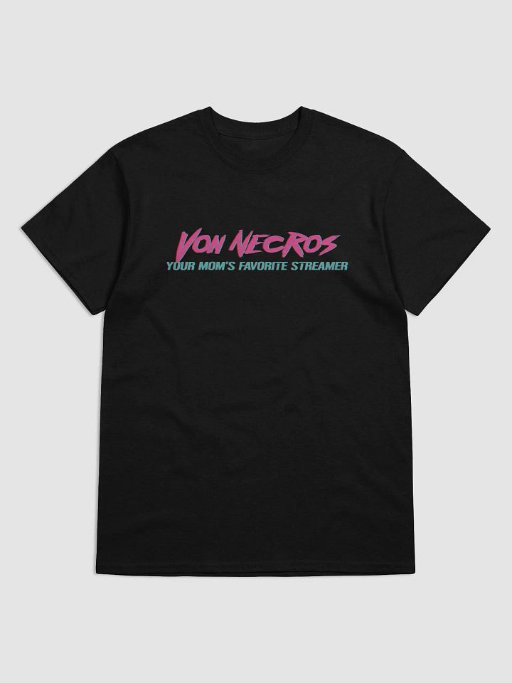 "Your Mom's Favorite" Tee product image (1)