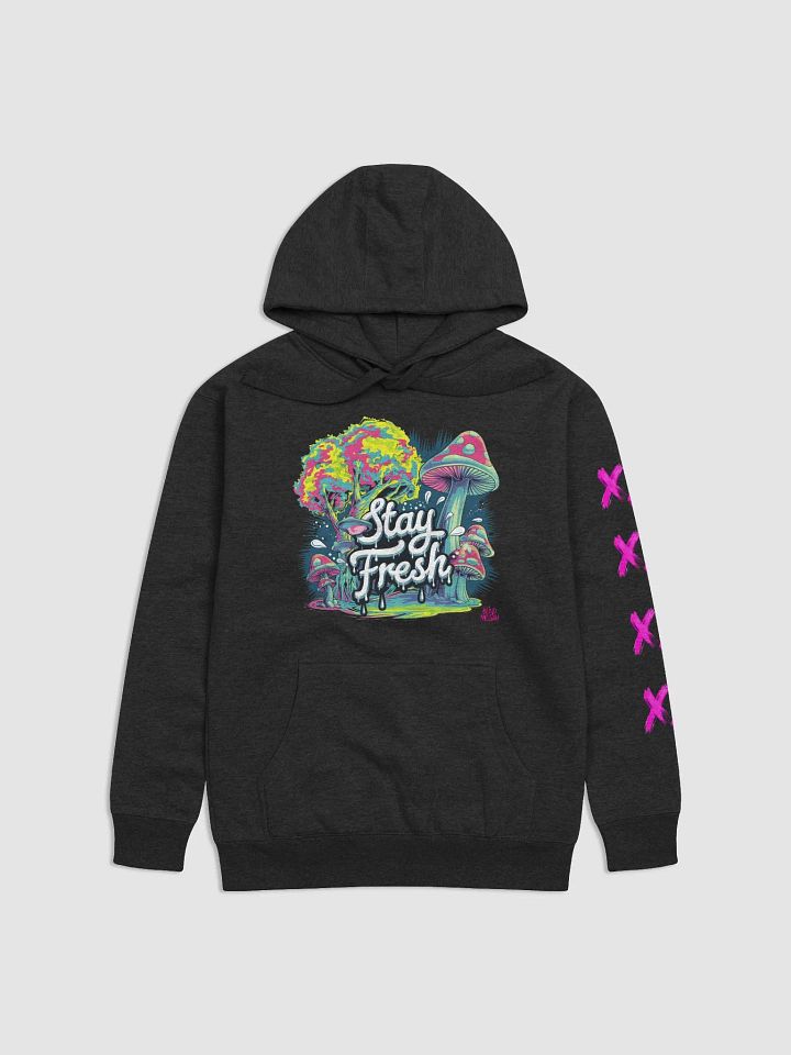 Stay Fresh Hoodie product image (1)