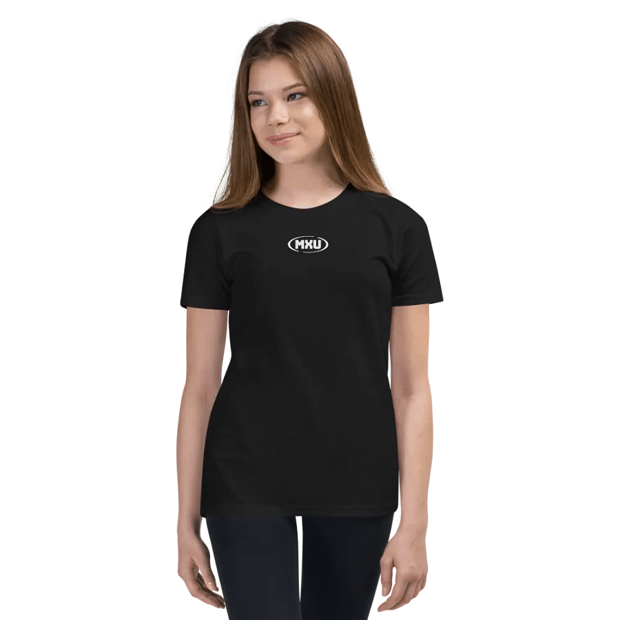 Belief Youth Tee product image (4)