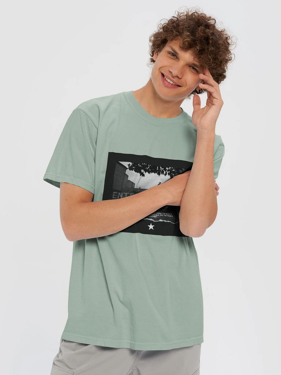 Gallus T-Shirt product image (5)