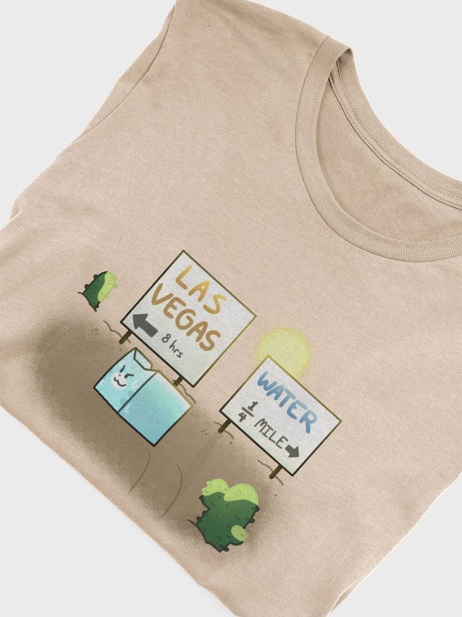 Nifty Desert Bus Shirt product image (5)