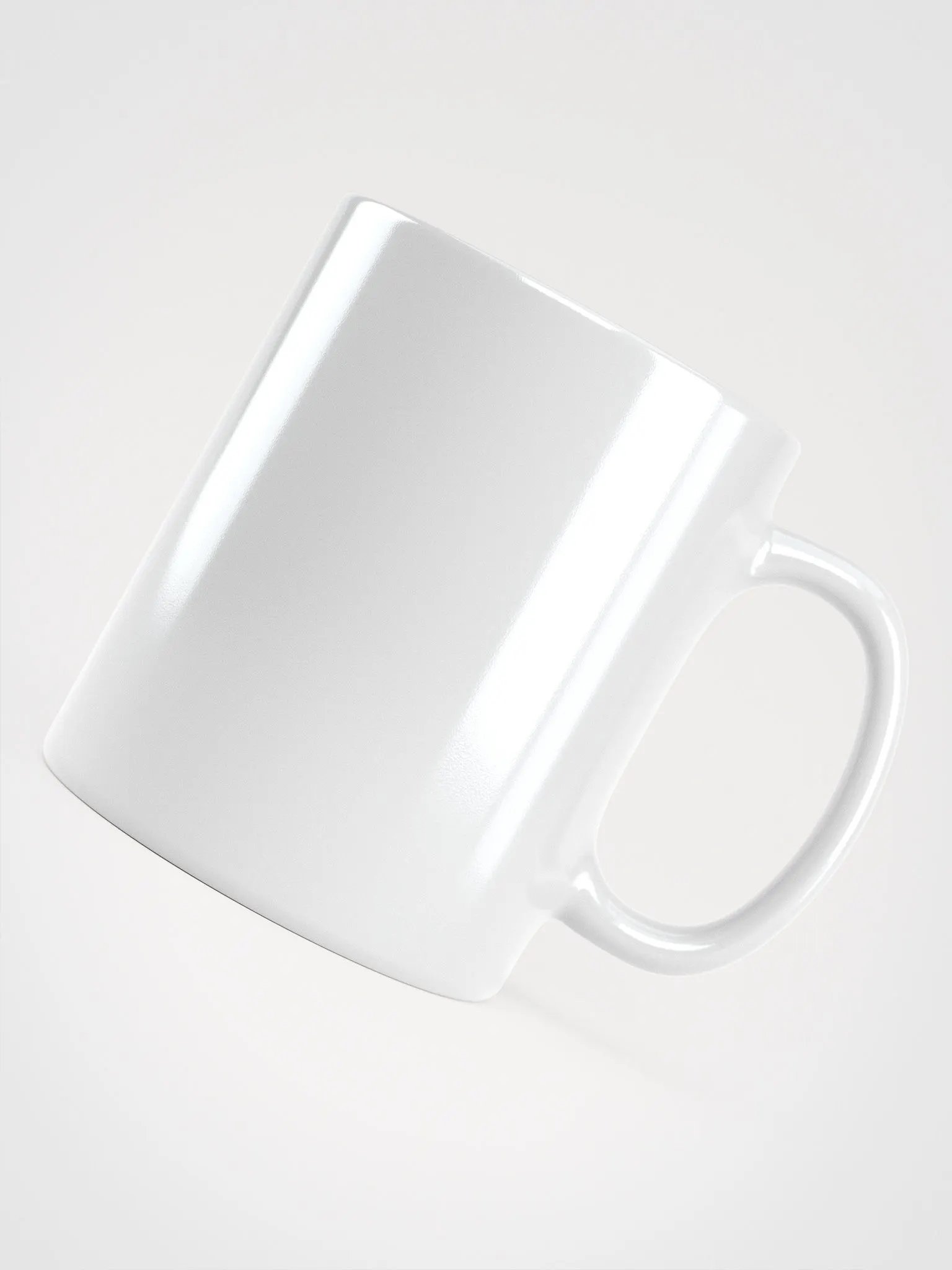 That1GuyD Logo Mug product image (3)