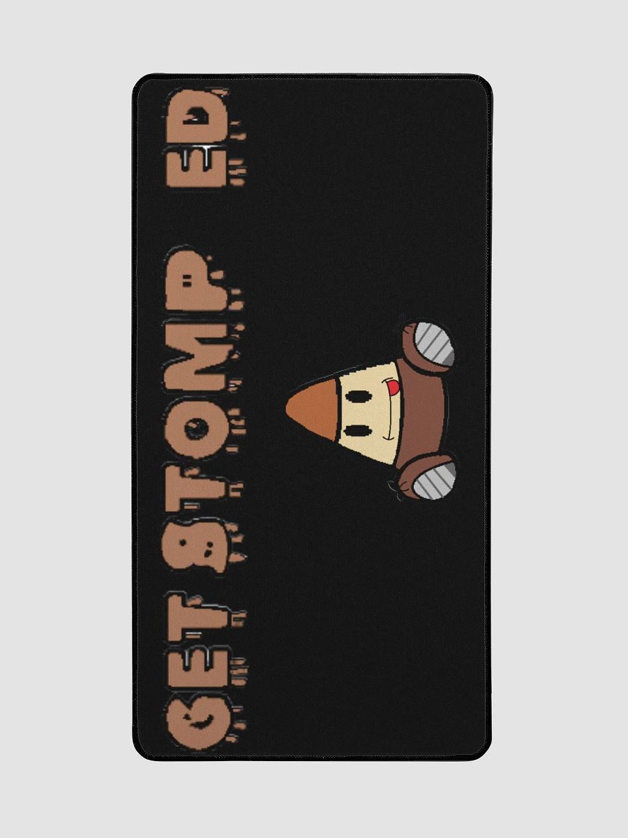 GET STOMP-ED - Desk Mat product image (2)