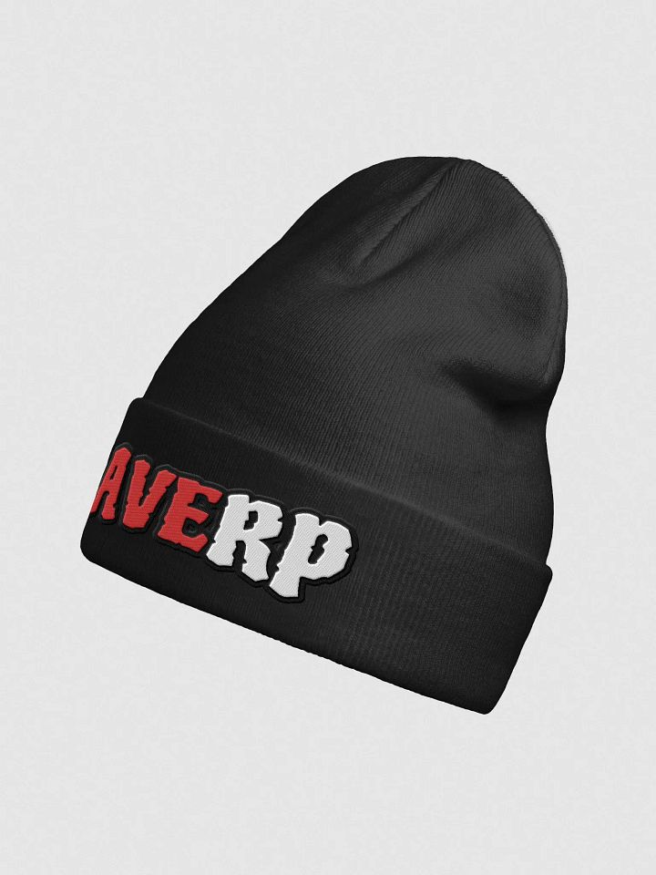 Cave Beanie product image (2)