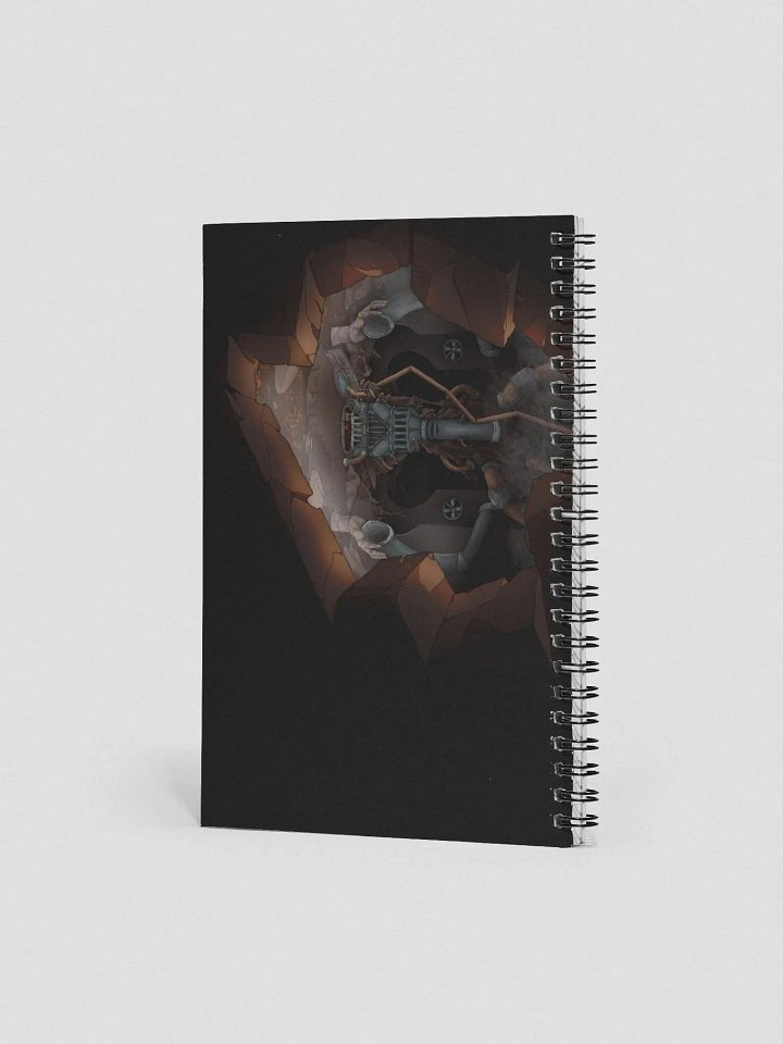 The Map Note product image (2)