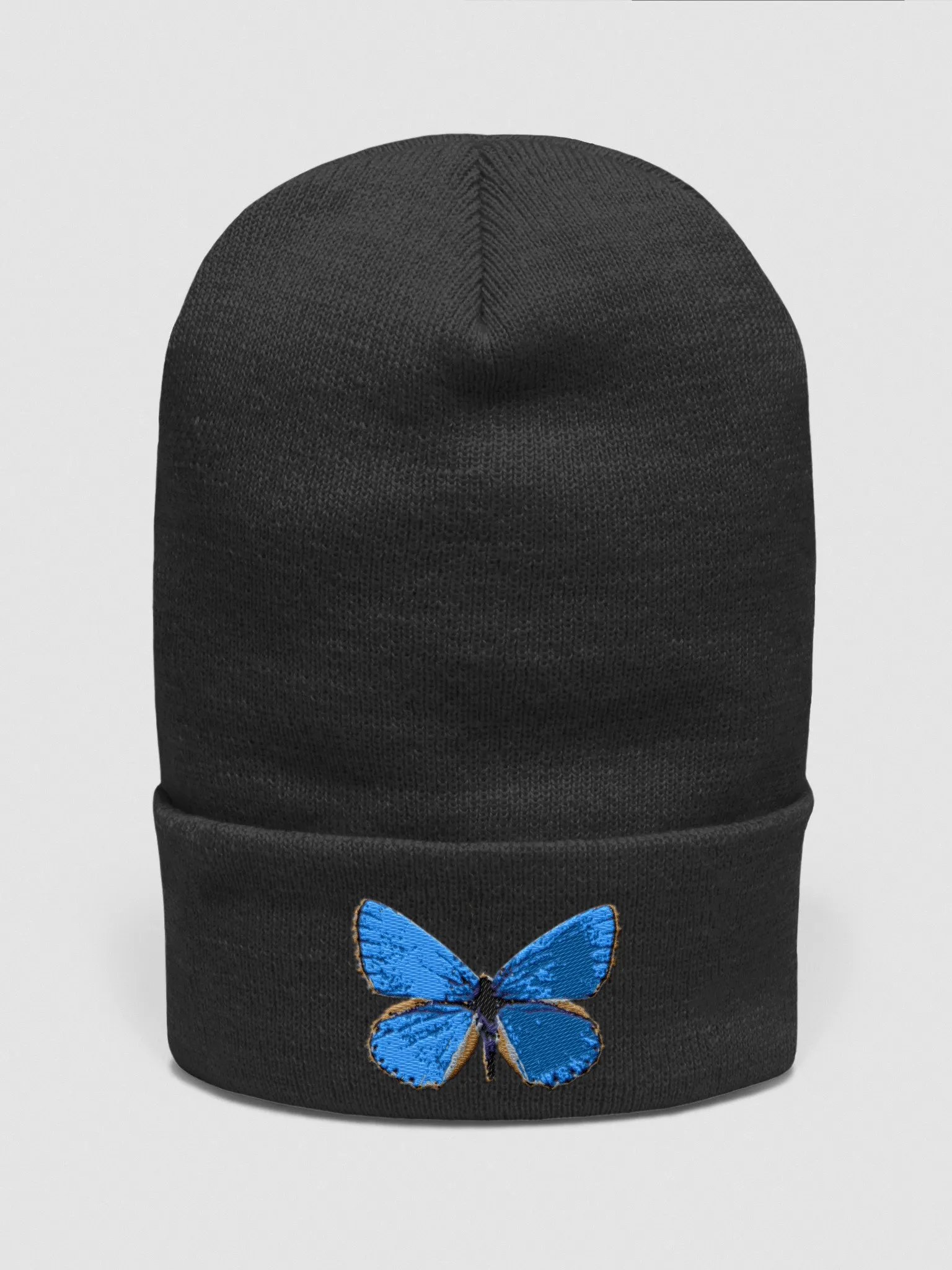 Morphe butterfly stocking hat product image (2)