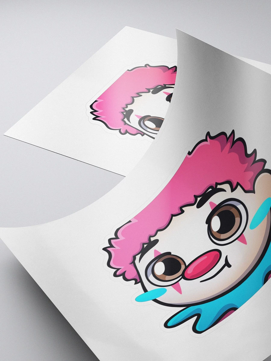 ImMrClown Stickers product image (4)