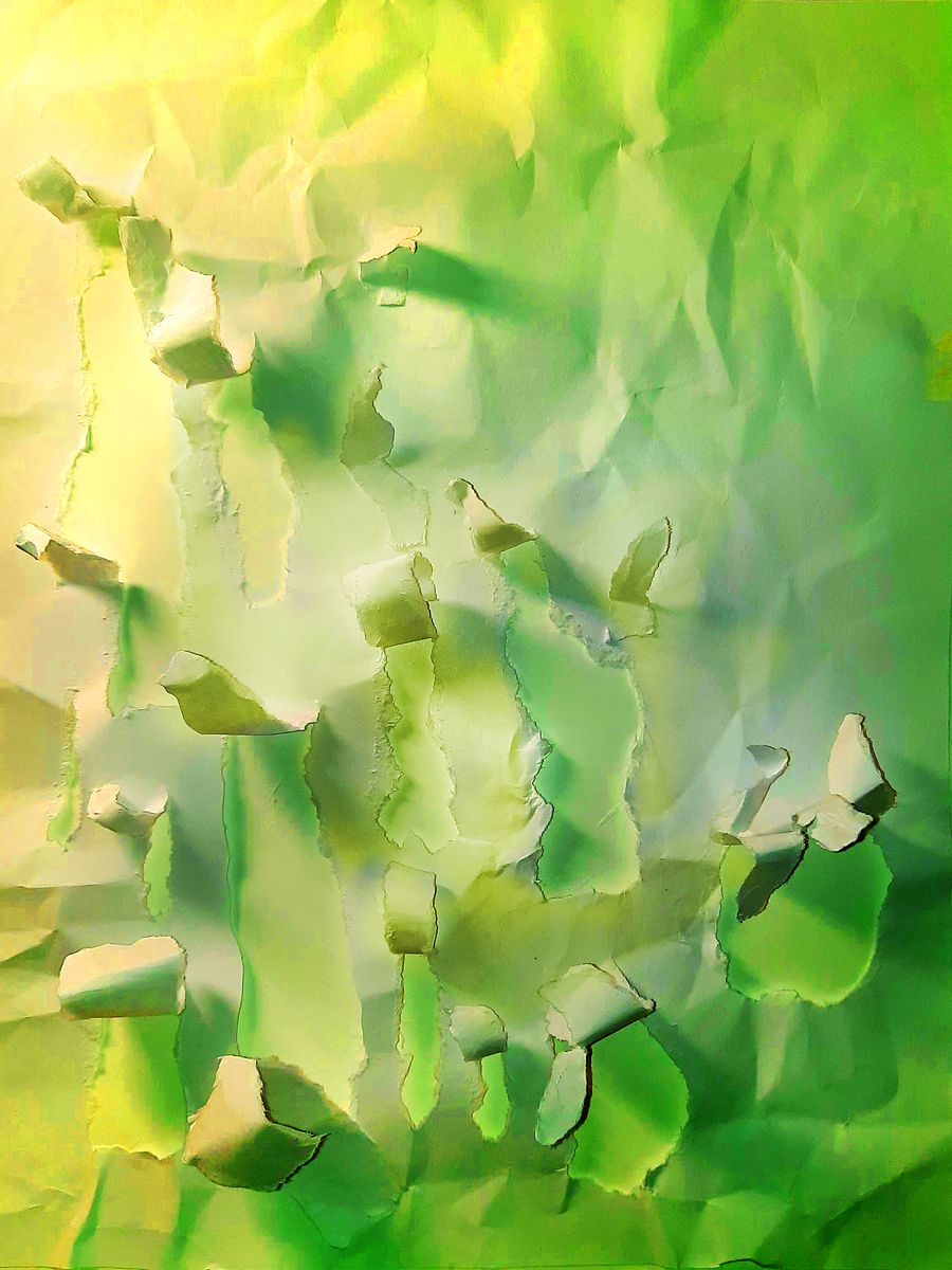 RIPPED PAPER product image (6)