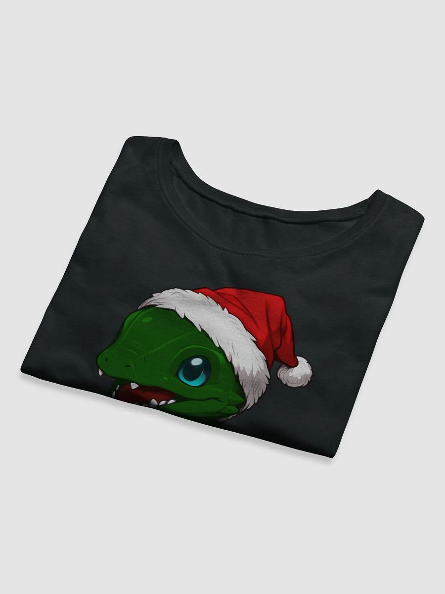 Raptor Claws - Crop Tee product image (15)