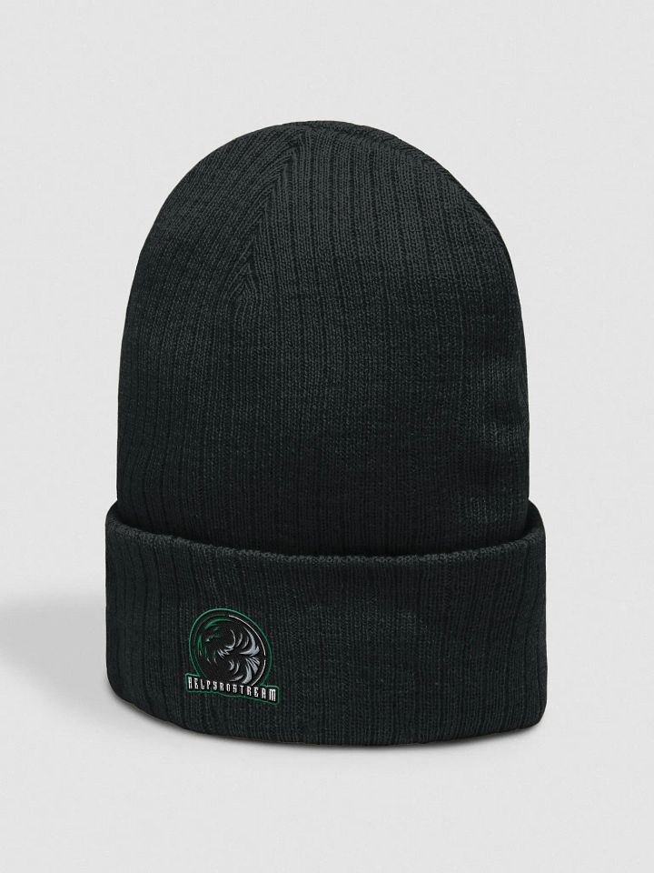Hel's Beanie product image (2)