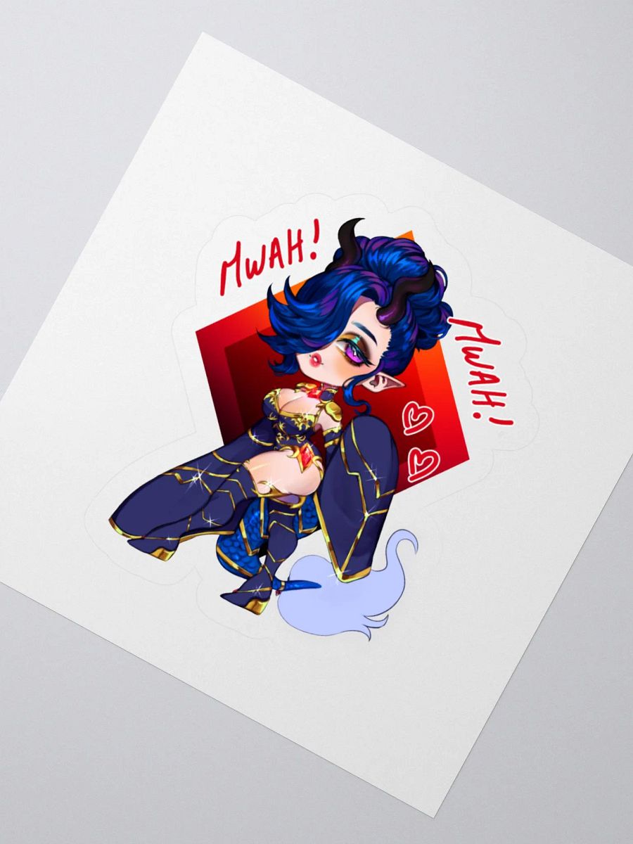 Mwah Mwah! product image (2)