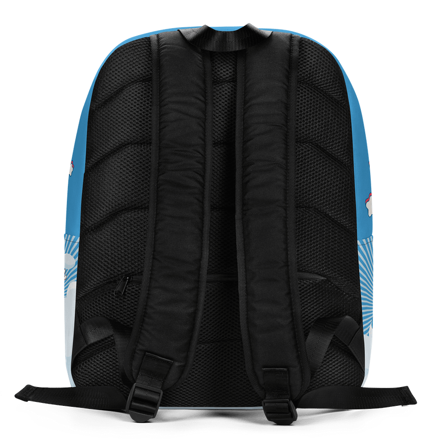 My Brain Pills - Backpack product image (6)