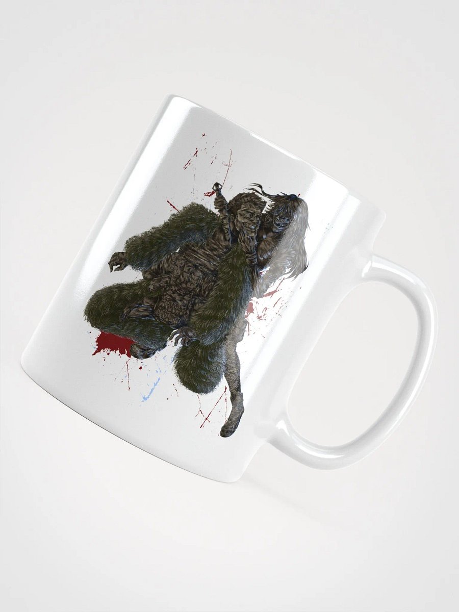 Dont be Scared - cup product image (11)