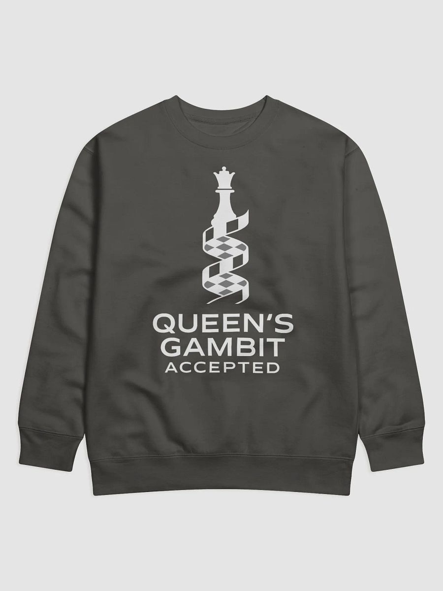 Queen's Gambit Accepted - Premium Sweatshirt product image (5)