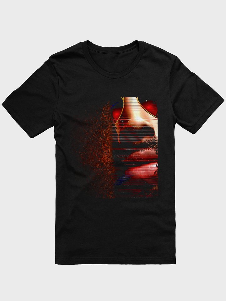 LipService T-Shirt product image (1)