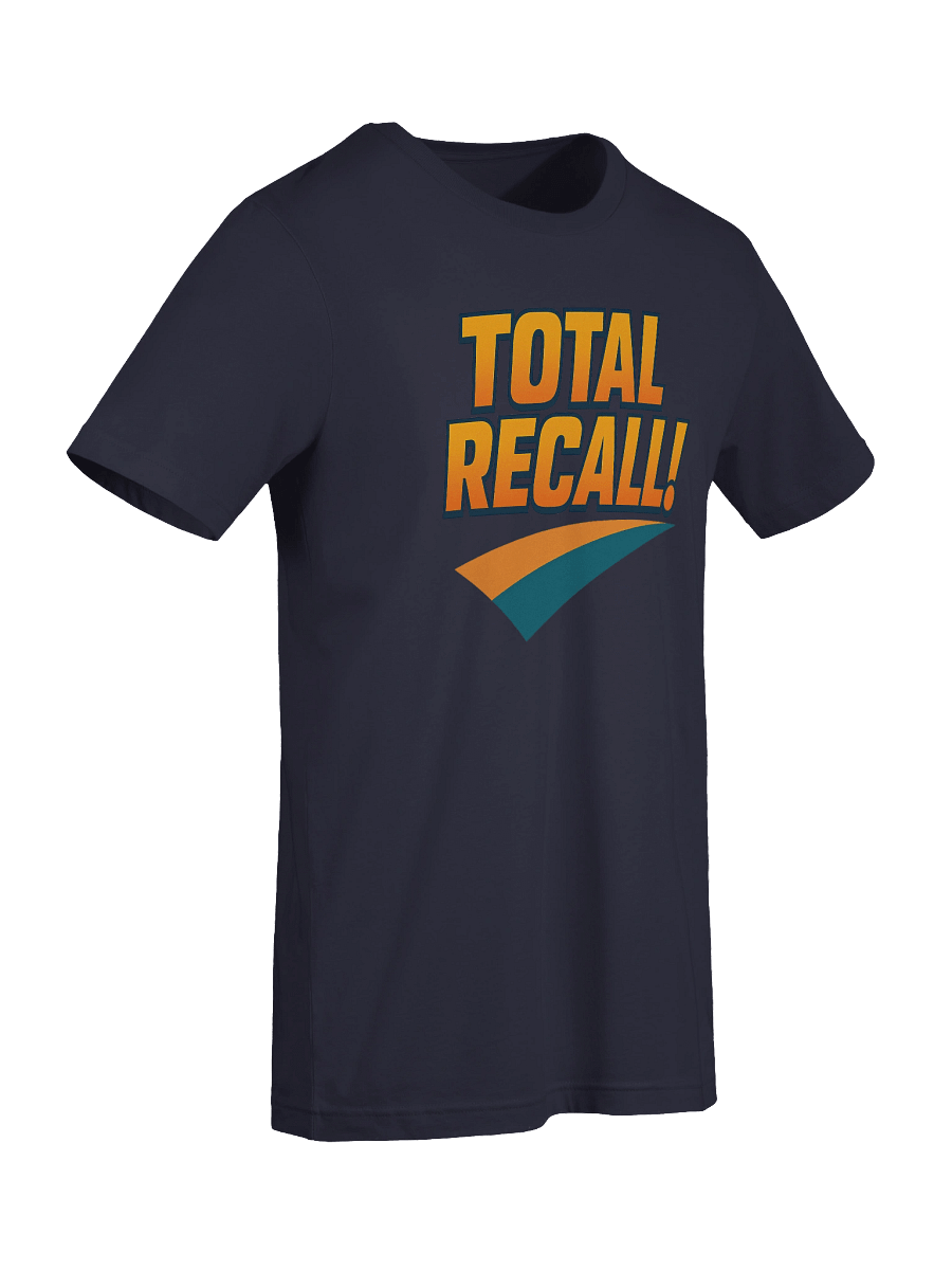 TOTAL RECALL! product image (3)