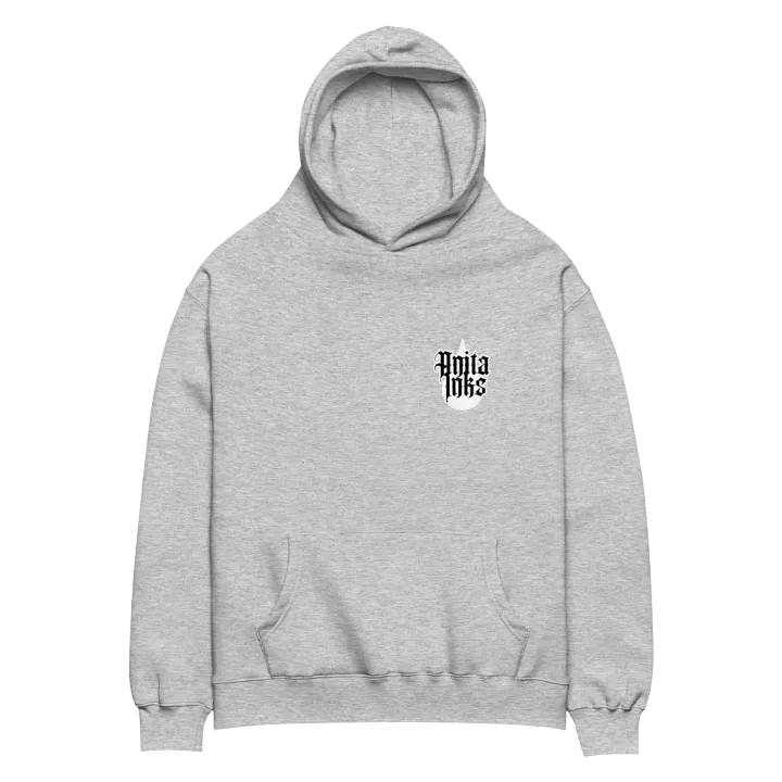 Demon Cat - Hoodie product image (29)
