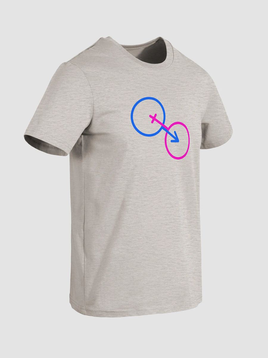 Traditional & Natural Organic Cotton T-Shirt product image (3)