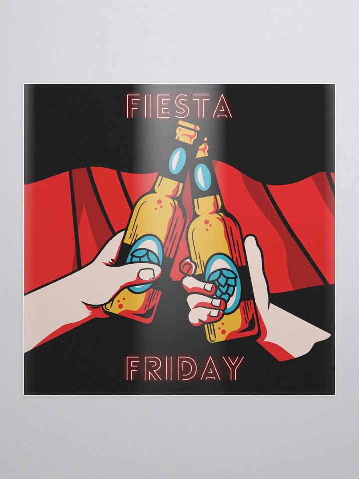 FRIDAY FIESTA product image (1)