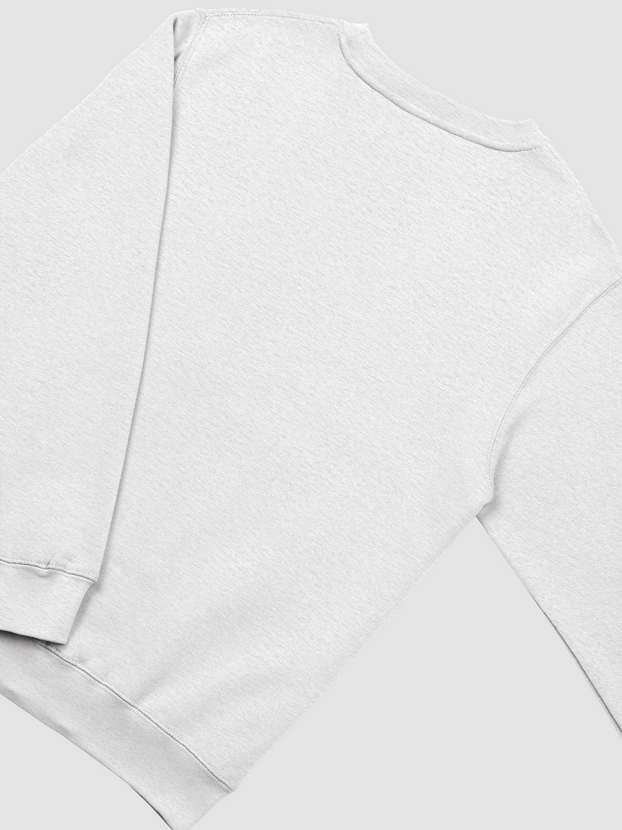 My Mind Never Rests - Premium Crewneck Sweatshirt product image (4)