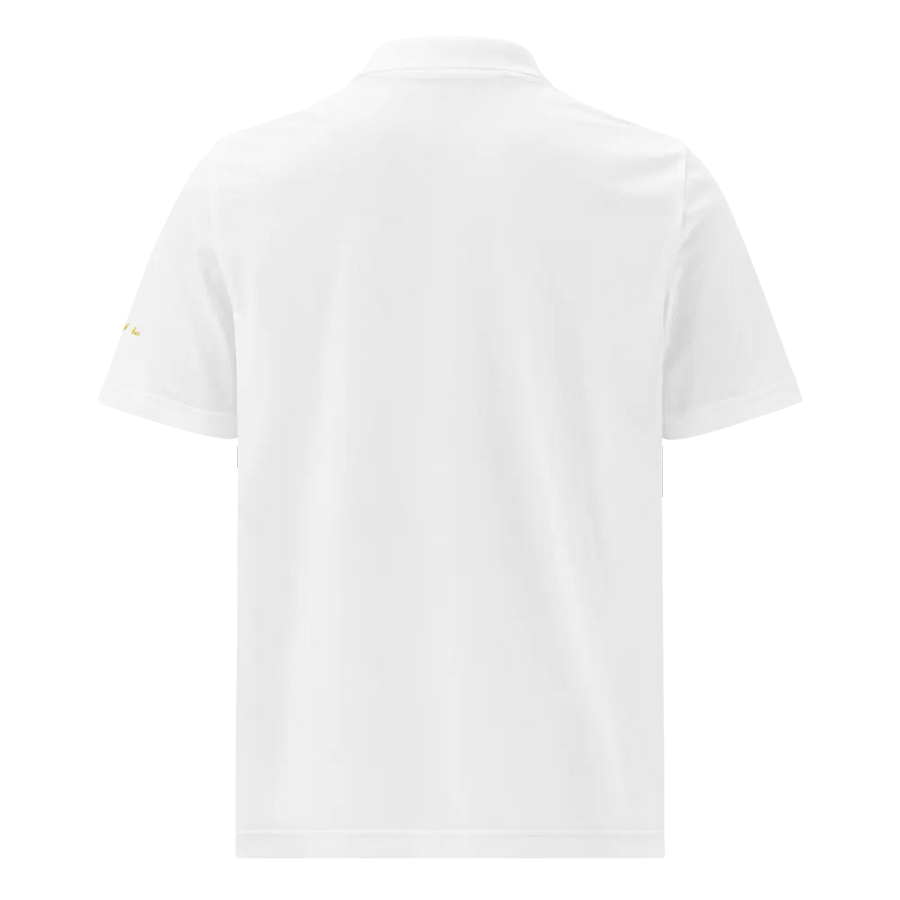 Built To Win Polo Shirt product image (4)