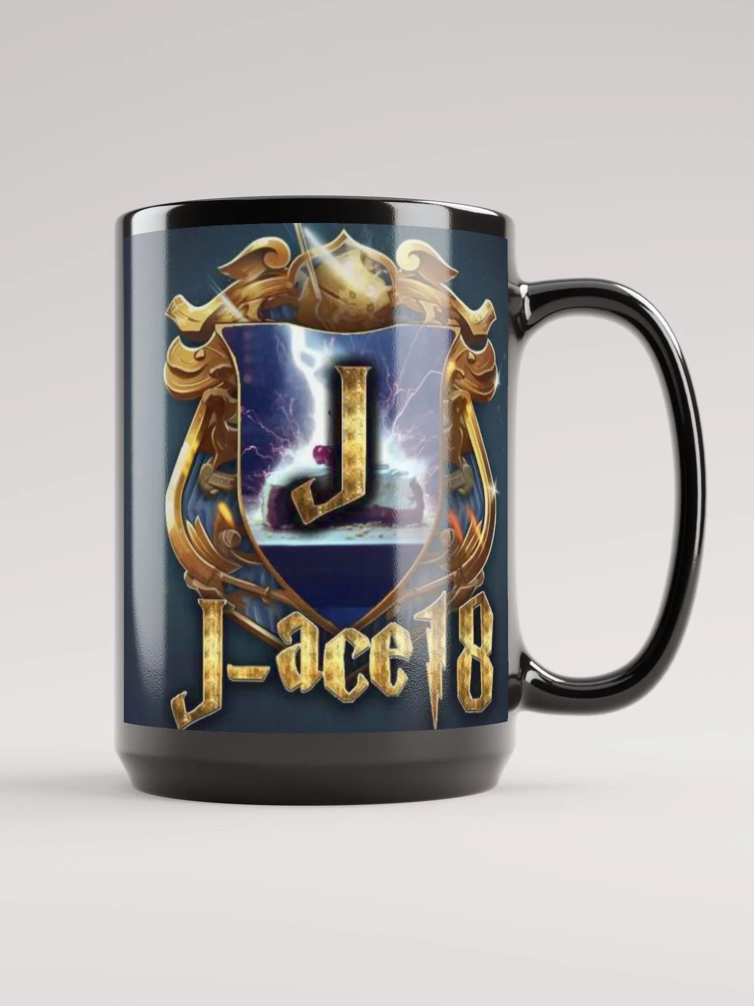 J-Ace Mug product image (1)