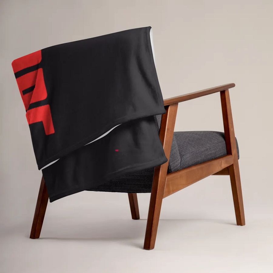 ScareFest Soft Throw Blankets product image (15)