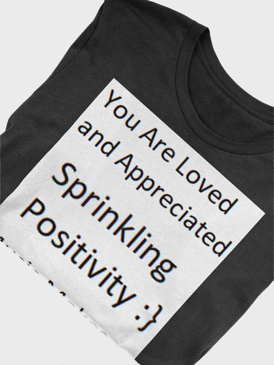HAPPINESS Shirt :} product image (5)