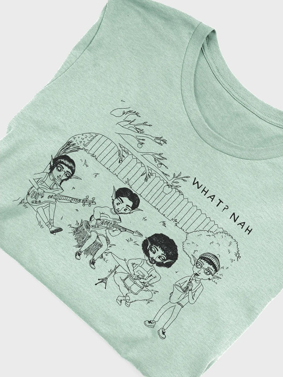 Elves Tee - Multiple Colours product image (3)