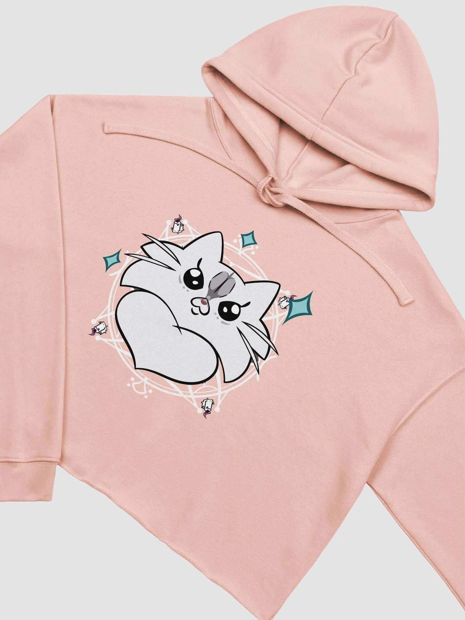 TinyCat Series - Mystical TinyDoot product image (8)