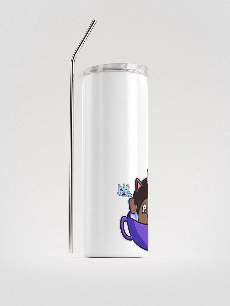 Kittycorn Mug Buddy Tumbler product image (3)