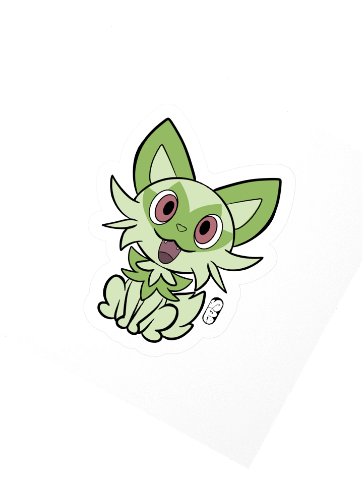 WEED CAT product image (4)