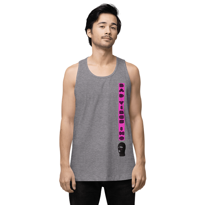 Vertical Tank product image (9)