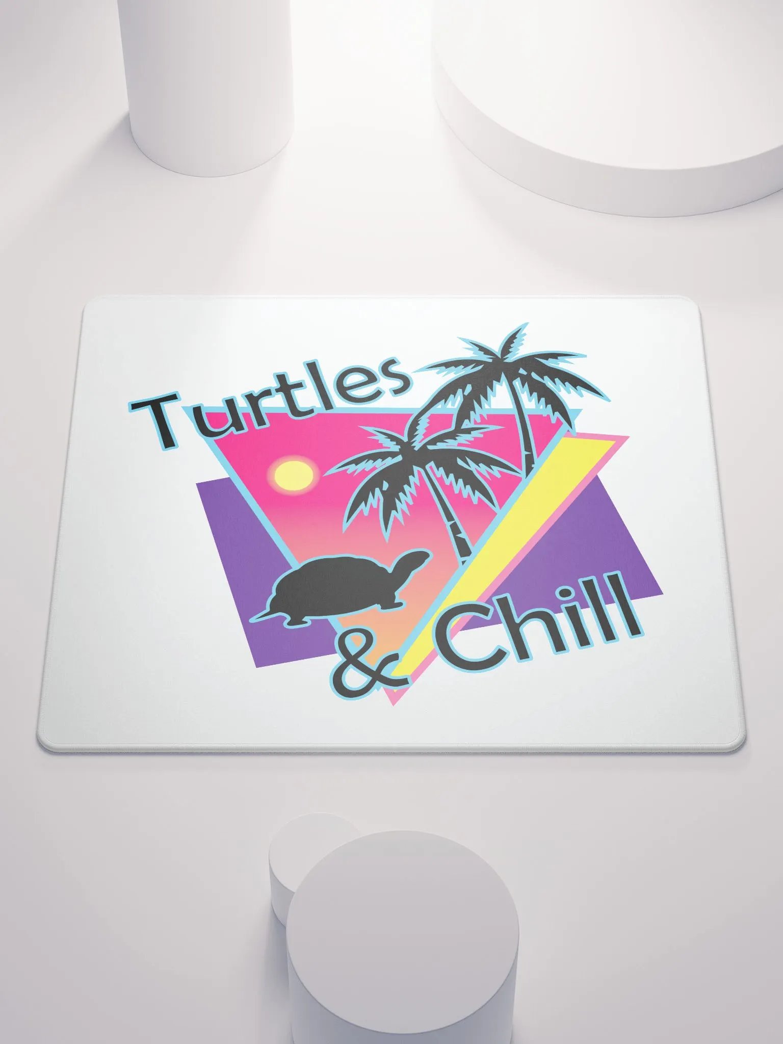 T&C Retro Mousepad product image (1)