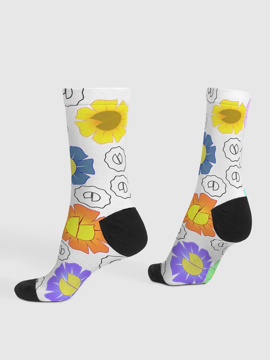 Meadow Socks product image (4)