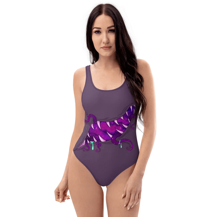 Cosmic Swimsuit product image (1)