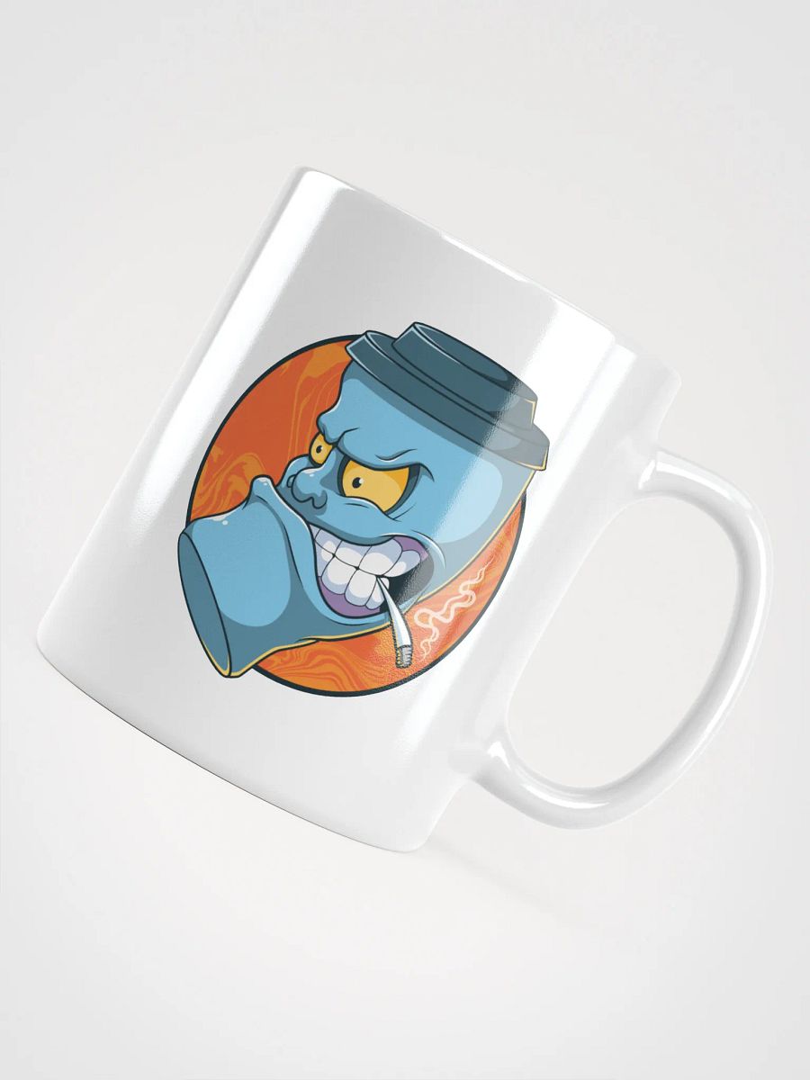 Retro Coffee Lover’s Mug – Perfect for Students & Teachers product image (4)