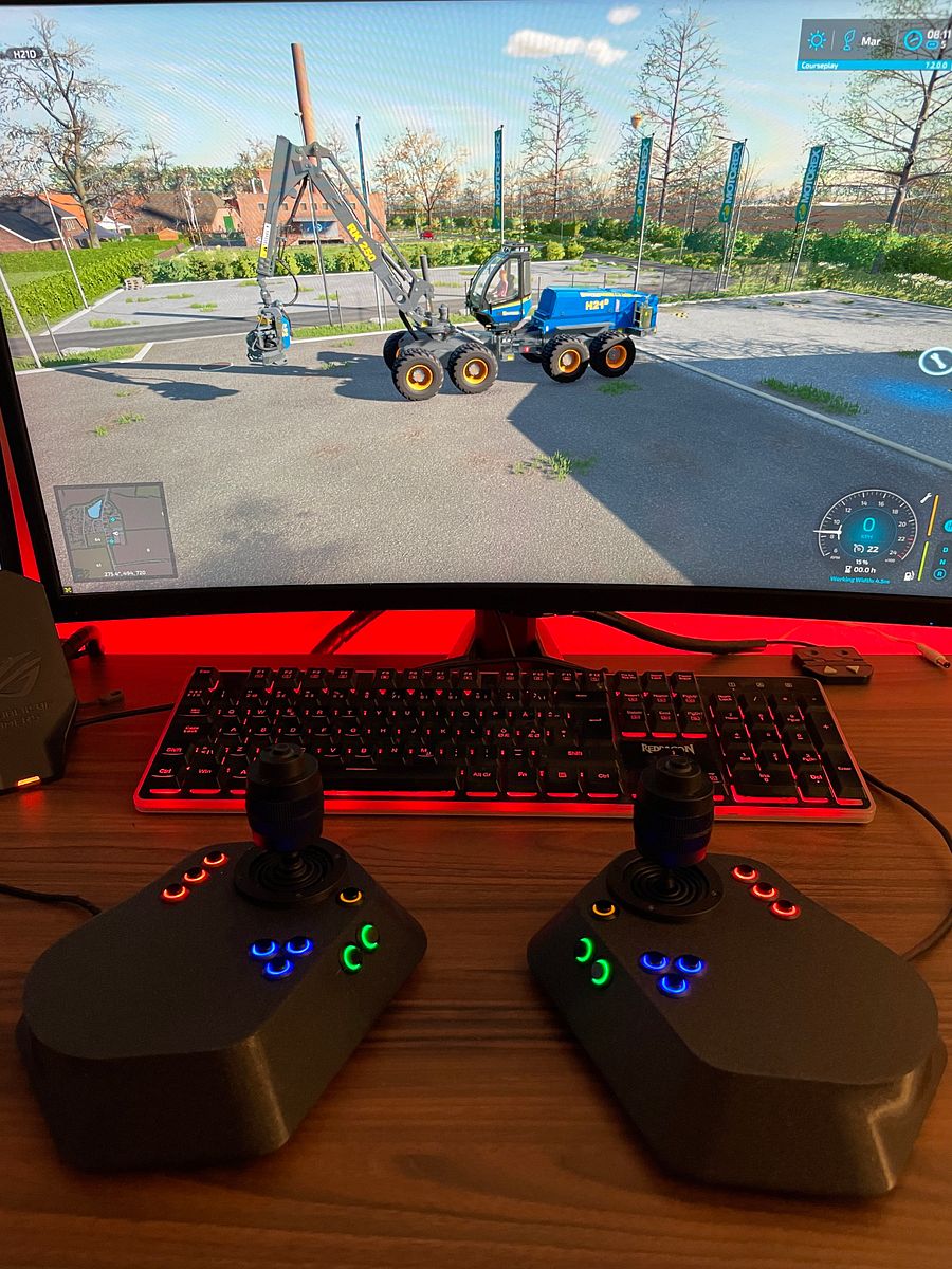Joystick product image (7)