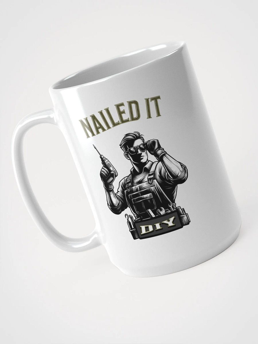 DIY Nailed It! product image (2)