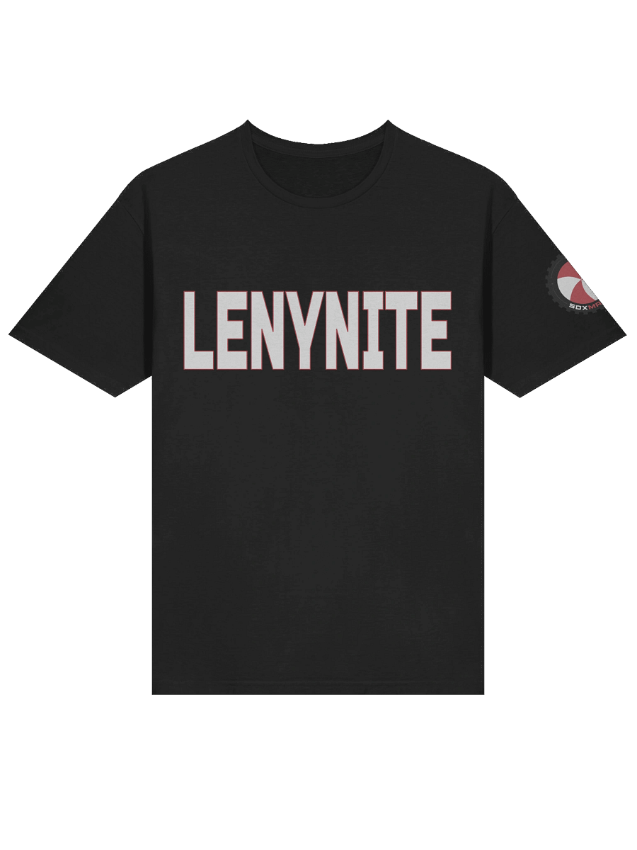 Lenynite Shirt product image (3)