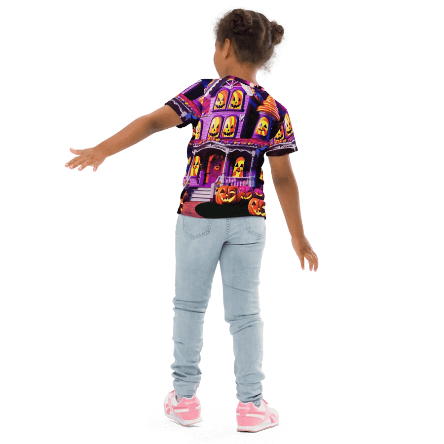 Candy for Bats Kids T Shirt product image (9)