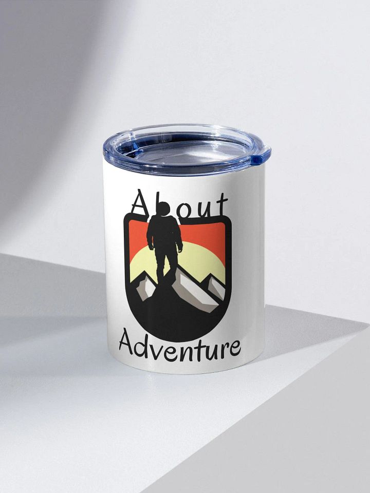 About Adventure Tumbler product image (1)